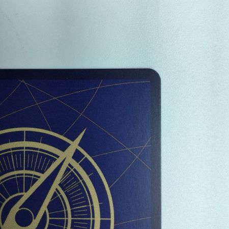   トレカ ワンピース パラレル)サンジ OP06/119P1