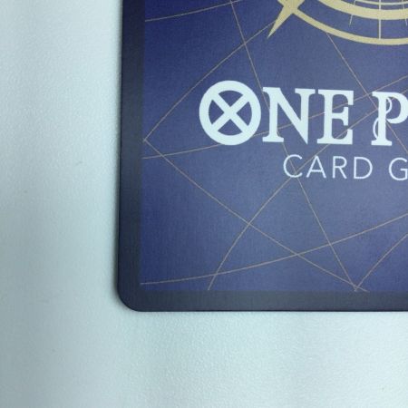   トレカ ワンピース パラレル)サンジ OP06/119P1