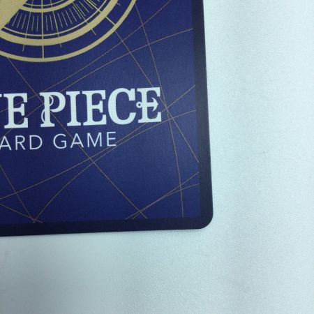   トレカ ワンピース エドワード・ニューゲート OP02/004P2