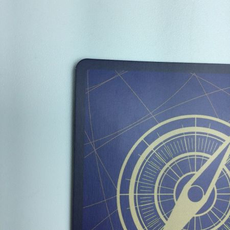   トレカ ワンピース エドワード・ニューゲート OP02/004P2