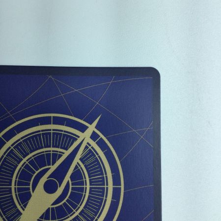   トレカ ワンピース エドワード・ニューゲート OP02/004P2