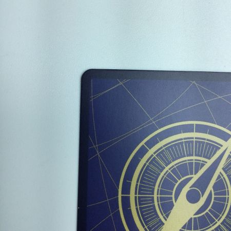   トレカ ワンピース シュガー OP04/024P2