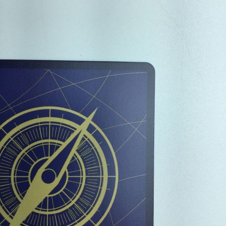   トレカ ワンピース シュガー OP04/024P2