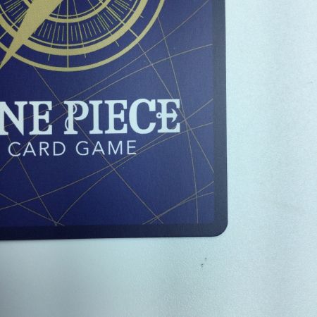   トレカ ワンピース ヤマト OP01/121P2