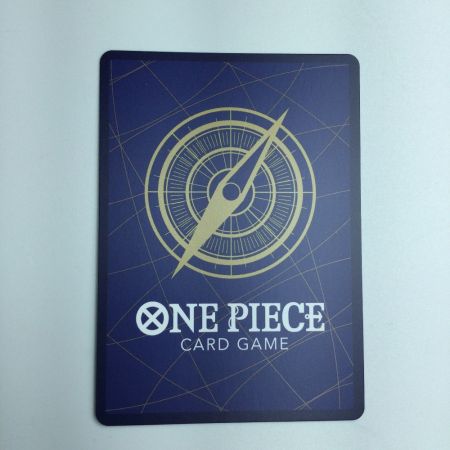   トレカ ワンピース ヤマト OP01/121P2