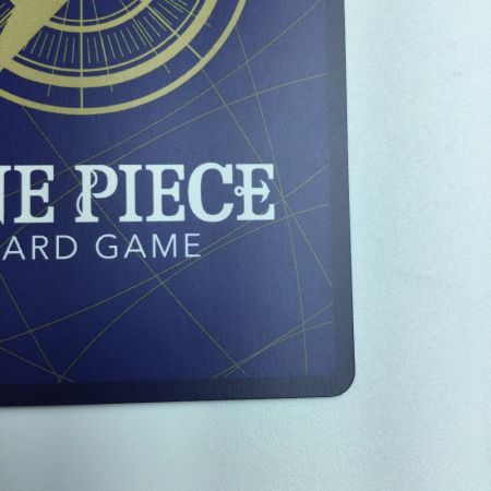   トレカ ワンピース パラレル)ロロノア・ゾロ OP06/118P1