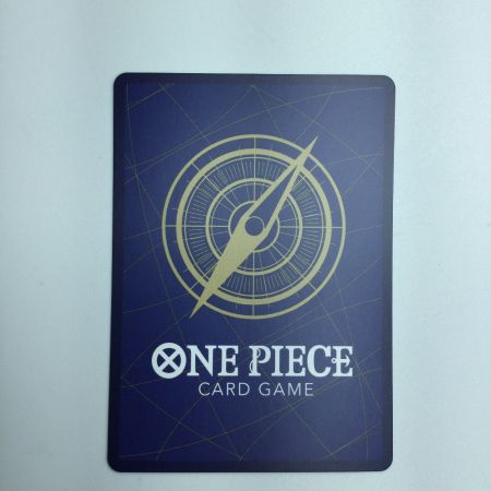   トレカ ワンピース パラレル)ロロノア・ゾロ OP06/118P1