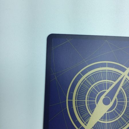   トレカ ワンピース パラレル)ロロノア・ゾロ OP06/118P1