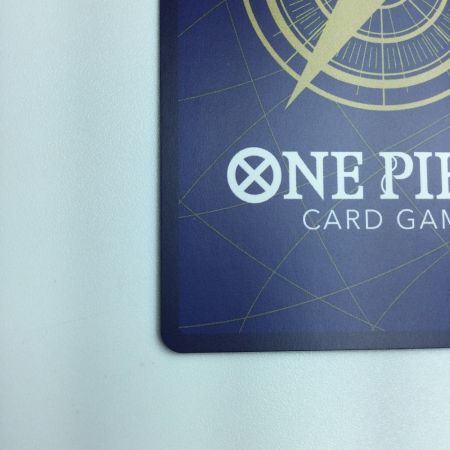   トレカ ワンピース パラレル)ロロノア・ゾロ OP06/118P1