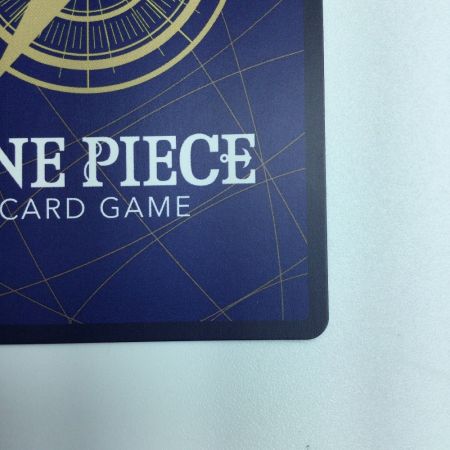   トレカ ワンピース シャーロット・リンリン OP03/114P2