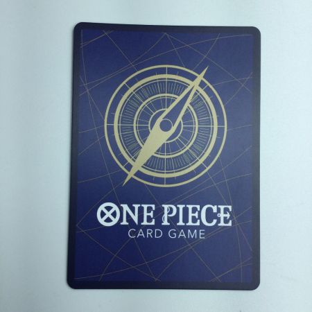   トレカ ワンピース シャーロット・リンリン OP03/114P2