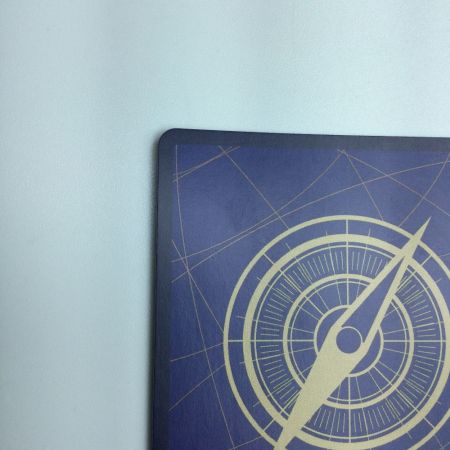   トレカ ワンピース パラレル)サボ OP04/083P1