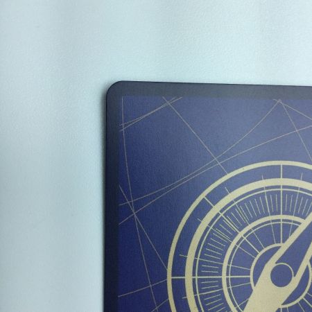   トレカ ワンピース たしぎ ST06/006P1