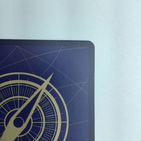   トレカ ワンピース たしぎ ST06/006P1