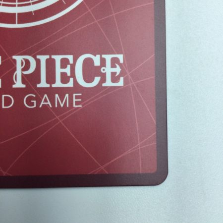   トレカ ワンピース パラレル)ウタ OP06/001P1