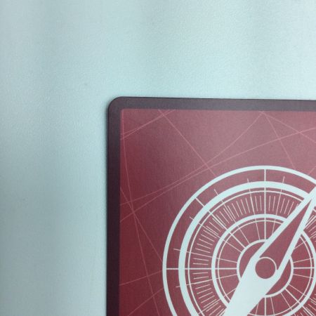   トレカ ワンピース パラレル)クロコダイル OP01/062P