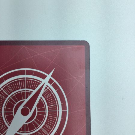   トレカ ワンピース パラレル)クロコダイル OP01/062P