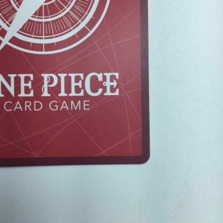   トレカ ワンピース パラレル)シャーロット・カタクリ OP03/099P1