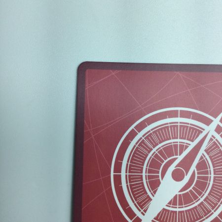   トレカ ワンピース パラレル)シャーロット・カタクリ OP03/099P1