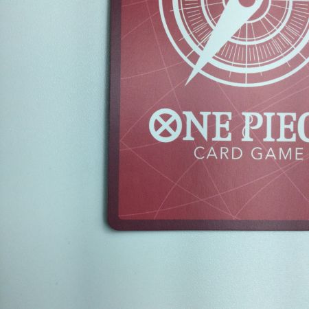   トレカ ワンピース パラレル)シャーロット・カタクリ OP03/099P1