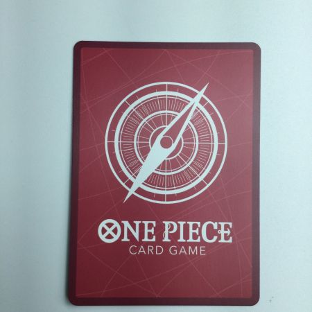   トレカ ワンピース パラレル)シャーロット・プリン OP08/058P1