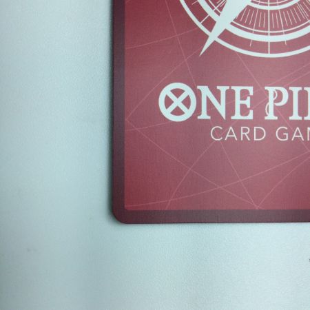   トレカ ワンピース パラレル)シャーロット・プリン OP08/058P1