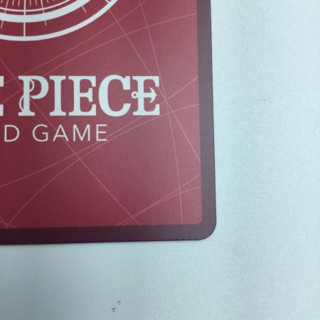   トレカ ワンピース パラレル)ヴィンスモーク・レイジュ OP06/042P1