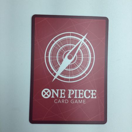   トレカ ワンピース パラレル)ヴィンスモーク・レイジュ OP06/042P1