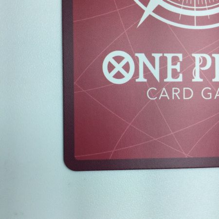   トレカ ワンピース パラレル)ヴィンスモーク・レイジュ OP06/042P1