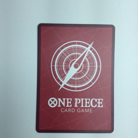   トレカ ワンピース パラレル)ペローナ OP06/021P1