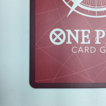   トレカ ワンピース パラレル)ペローナ OP06/021P1