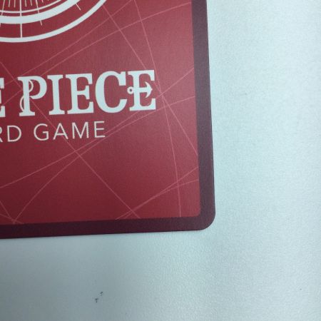   トレカ ワンピース パラレル)ポートガス・D・エース OP03/001P1