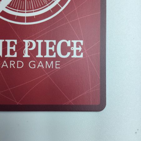   トレカ ワンピース パラレル)ボア・ハンコック OP07/038P1