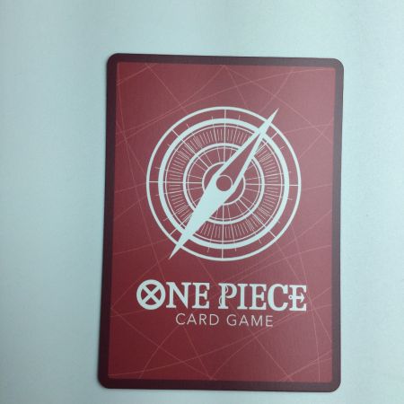   トレカ ワンピース パラレル)ボア・ハンコック OP07/038P1