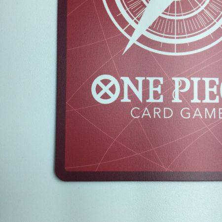   トレカ ワンピース パラレル)ボア・ハンコック OP07/038P1