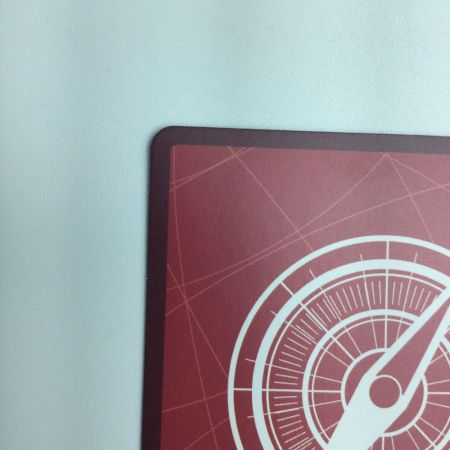   トレカ ワンピース パラレル)レベッカ OP04/039P1