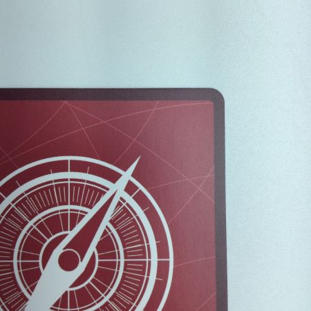   トレカ ワンピース パラレル)レベッカ OP04/039P1