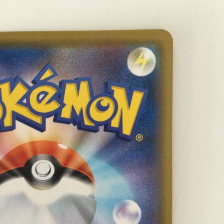   ポケモンカード カメックス＆ポッチャマGX 016/064/SM11A/B RR ポケカ