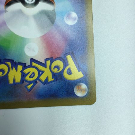   トレカ ポケモンカード カイリキーV 073/067/S10D/B SR