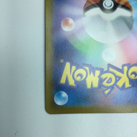   トレカ ポケモンカード カイリキーV 073/067/S10D/B SR