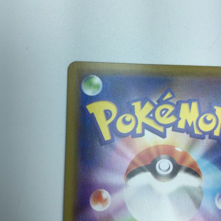   トレカ ポケモンカード リザードン＆テールナーGX 008/064/SM11a/B RR