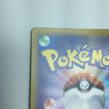   トレカ ポケモンカード ルギアV 109/098/S12/B SR