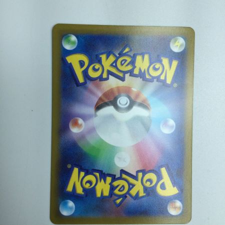   トレカ ポケモンカード レジドラゴV 108/098/S12/B SR