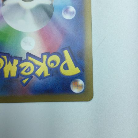   トレカ ポケモンカード ライコウV 218/172/S12a/B SAR