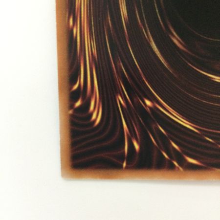   遊戯王 ヴァルモニカの神奏-ヴァーラル INFO/JP049QSE 25thシークレットレア