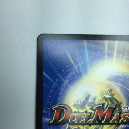   トレカ デュエルマスターズ 流星のガイアッシュ・カイザー DM24EX1PR4/PR5