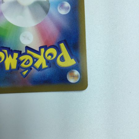   トレカ ポケモンカード ボスの指令 095/073/SV1a/B SR