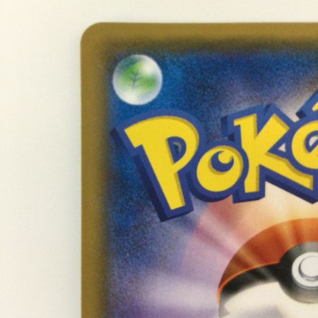   ポケモンカード ウルトラ調査隊 055/050/SM5+/B SR ポケカ