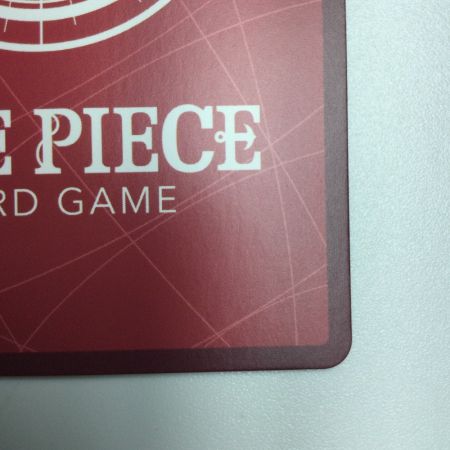   トレカ ワンピース パラレル)ウタ OP06/001P1