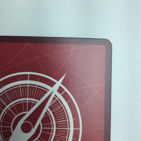   トレカ ワンピース パラレル)ウタ OP06/001P1